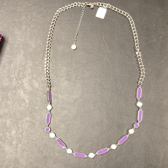 LIA SOPHIA Necklace - Picture 3 of 5